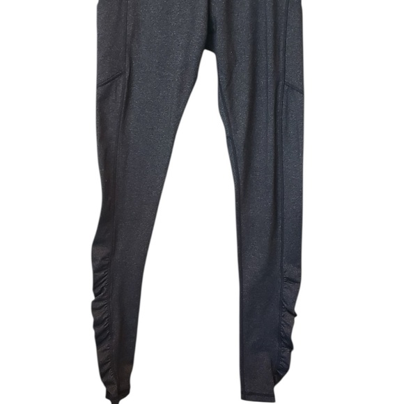 Lululemon Run Smoothly Legging - Picture 6 of 7